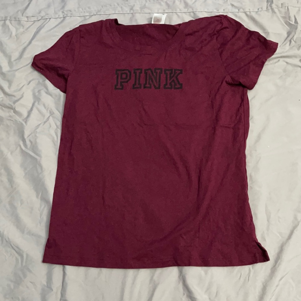 pink size medium